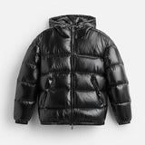 Anadia - Abrigo Unisex Acolchado