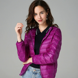 Margarida - Chaqueta entre temporadas