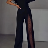 Vega | Mono elegante y sofisticado