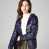 Ana - Chaqueta entre estaciones