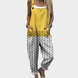 Noa | Mono Estampado y Cómodo