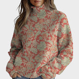 Raquel - Jersey de Punto Artístico