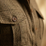 Elga | Mono de Tweed Moderno