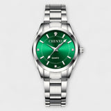 María - Acero Elegante