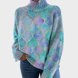 Dalila - Jersey de Malla Artística