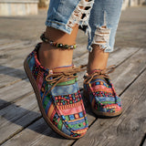 Lívia - Zapatos Femeninos Ortopédicos, Ligeros y Confortables