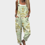 Solana | Mono Estampado y Cómodo