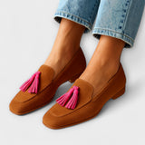 Rosa - Zapatos Loafer