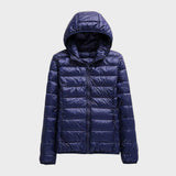 Ana - Chaqueta entre estaciones