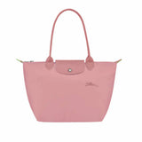 Longchamp - Bolsa Le Pliage Grande, Rosa Pétalo