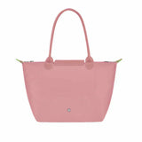Longchamp - Bolsa Le Pliage Grande, Rosa Pétalo