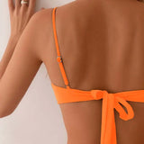 Valentina | Bikini de dos piezas sexy y a la moda