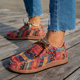 Lívia - Zapatos Femeninos Ortopédicos, Ligeros y Confortables