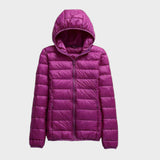 Margarida - Chaqueta entre temporadas