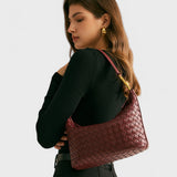 Isa - Borgoña Chic