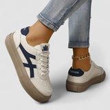 Carol - Zapatillas Plataforma Femeninas