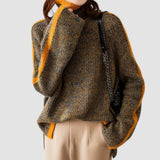 Celeste - Jersey de Punto Suave