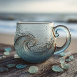Marina - Taza Inspirada en el Mar