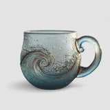 Marina - Taza Inspirada en el Mar