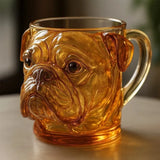 Rufus - Taza en forma de perro