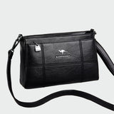Bolsa elegante multifuncional