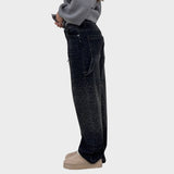 Valéria - Pantalones vaqueros anchos