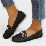 Lara - Zapatos Loafers