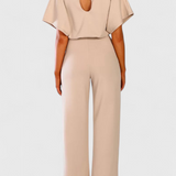 Evie | Mono Chic de Silueta Fluida