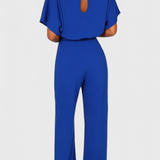 Evie | Mono Chic de Silueta Fluida