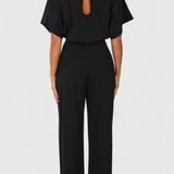 Evie | Mono Chic de Silueta Fluida