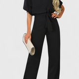 Evie | Mono Chic de Silueta Fluida