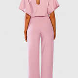 Evie | Mono Chic de Silueta Fluida
