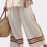 Beatriz - Conjunto Mediterráneo Daisy Rayas