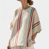 Beatriz - Conjunto Mediterráneo Daisy Rayas