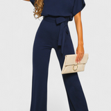 Evie | Mono Chic de Silueta Fluida