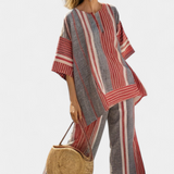 Matilde - Mono Oversize Daisy