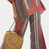 Matilde - Mono Oversize Daisy