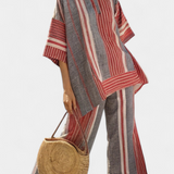 Matilde - Mono Oversize Daisy