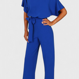 Evie | Mono Chic de Silueta Fluida