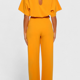 Evie | Mono Chic de Silueta Fluida