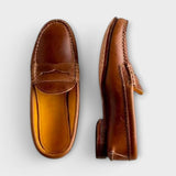 Lara - Mocasines clásicos para mujer