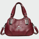 Bolsa elegante y espaciosa