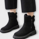 Dalila - Botas de lujo y confort