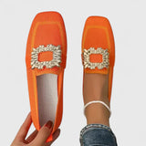 Mariana - Mocasines Ortopédicos