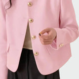 Blazer elegante en línea