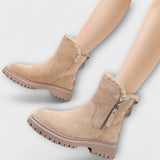 Dalila - Botas de lujo y confort