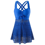 Jimena | Conjunto de Tankini