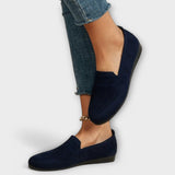 Botas Loafers Multidimensionales
