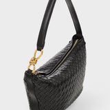 Isa - Borgoña Chic