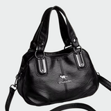 Bolsa elegante y espaciosa